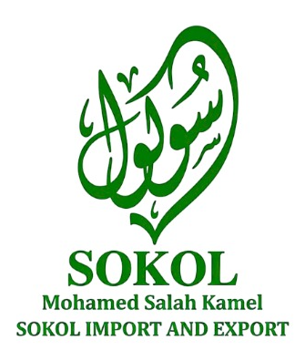 SOKOL Logo